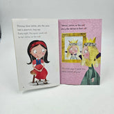 Snow White - BKLT40627